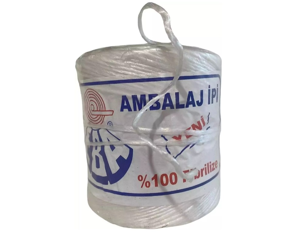 EBA ÇUVAL AĞZI İPİ 1 KG 1.KALİTE